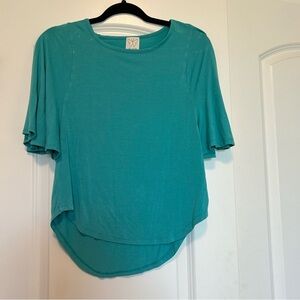 ella moss kids shirt